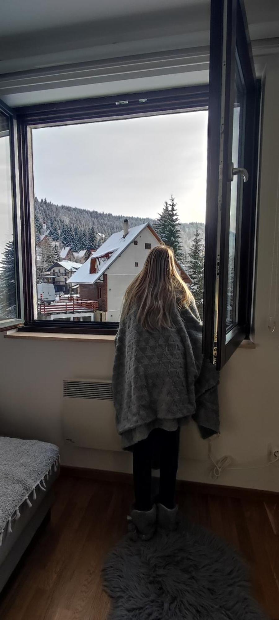Vila Irina Kopaonik Eksteriør billede