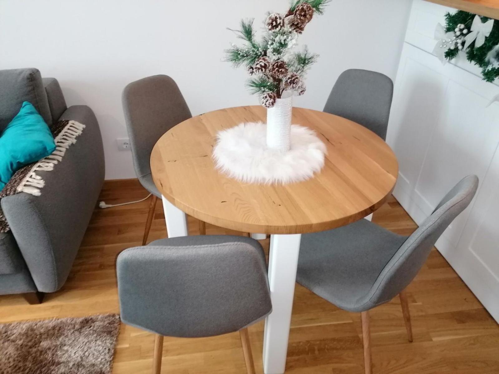 Vila Irina Kopaonik Eksteriør billede
